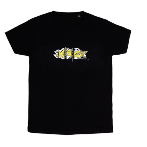 T-shirt Kizer 2K
