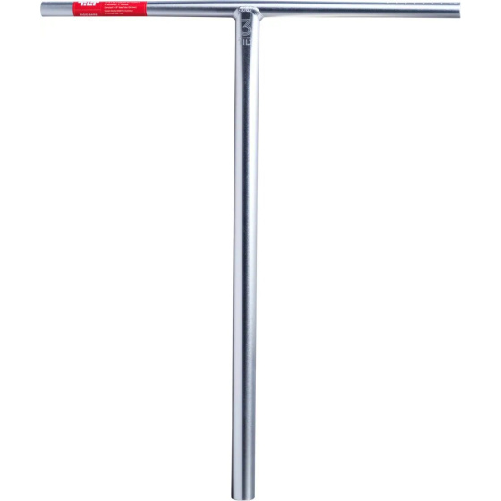 Kierownica Tilt Rigid ALU 711mm Srebrny