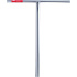 Kierownica Tilt Rigid ALU 711mm Srebrny