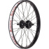 Tylne koło Salt Plus Mesa/Vertex Freecoaster BMX (czarne|napęd z lewej strony)