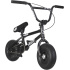 Rower Wildcat Venom 2A Mini BMX (czarny/srebrny|z hamulcem)