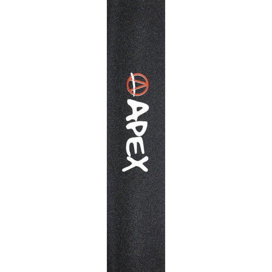 Griptape Apex Czarny
