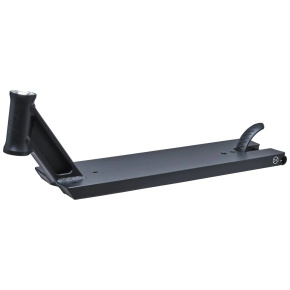 Deck Native Advent R 5.5" 533 mm Czarny + Griptape gratis