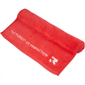 Ręcznik Root Industries (czerwony)