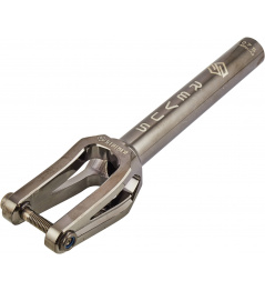 Striker Revus IHC metallic black vidlice