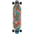 Madrid Drop-Thru Complete Longboard (36"|Madrid City)