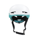 Kask REKD Urbanlite - biały - S/XL 54-58cm