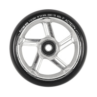 Kółko Ethic Acteon 110 mm Black Raw