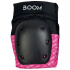 Boom Basic Knee Pads Pink M
