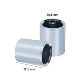 SPACER zestaw 2 szt.,w.p.8 mm 9,3 mm