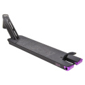 Deck Triad Psychic Voodoo Boxed 5,5" 560 mm Black/Purple/Psychic + Griptape gratis