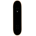 Griptape Cream Prime Skate 3.0 Czarny
