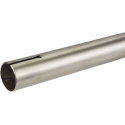 Kierownica Longway Kronos Titanium 700 mm Raw