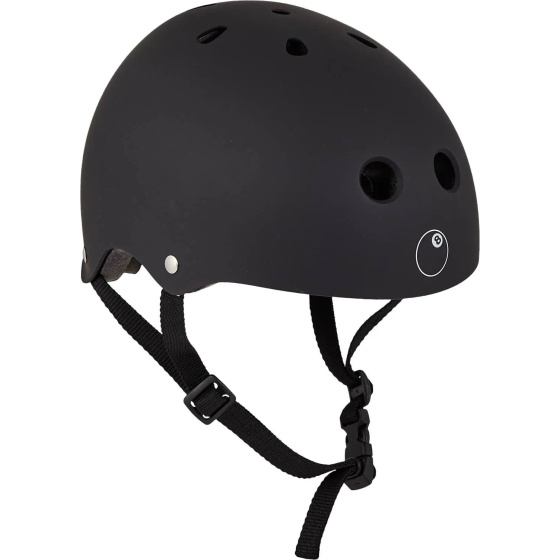 Kask Eight Ball Skate 52-56cm Czarny