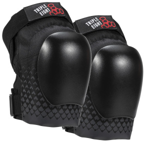 Triple Eight KP 44 Chrániče kolen (L) Triple Eight KP 44 Chrániče kolen (L)