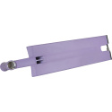Deck Native Advent R 6" 560 mm Lilac + Griptape gratis
