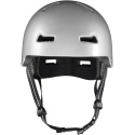 Kask Reversal Lux M-XL Srebrny