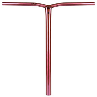 Kierownica Union Uniq Bend Standard 620mm Cosmic Pink
