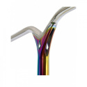 Kierownica Blunt Union 650 mm Oil Slick