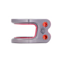 Zacisk Oath Carcass Red/Titanium