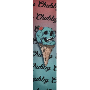 Griptape Chubby Wheels Whippy