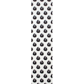 Griptape Hella Grip Sloth Dot Biały