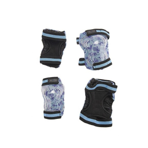 Ochraniacze Micro Niebieski