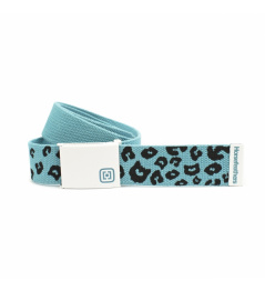 Pas damski Horsefeathers Francis caribbean blue 2016