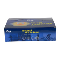 Ogrzewający plaster na ubranie Epicstar - samoprzylepny 30 sztuk