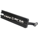 Apex 6" x 21" czarny