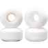 Kółka do deskorolki Essentials Skinny 4-Set (52mm|95A)