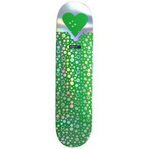 Deskorolka Heart Supply Upward (8"|Polkahearts)