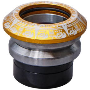 Zestaw słuchawkowy Infinity Mayan Gold