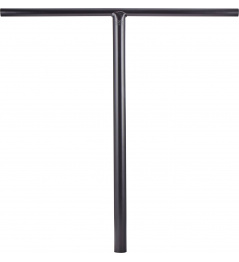 Infinity Terminator Ti SCS 660mm czarna kierownica