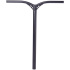 Kierownica Striker Lux Alu 650 mm Czarny