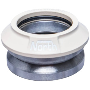 Stery North Star integrated V3 Matte Cream