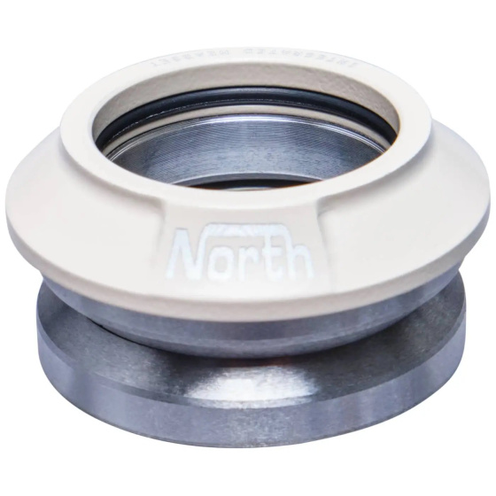 Stery North Star integrated V3 Matte Cream