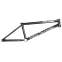 Rama Volume x Follow the Leader Freestyle BMX (21"|Ed Black)
