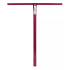 Kierownica Affinity T Classics XL Oversized 710 mm czerwona
