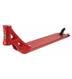 Board Addict Blacksmith Johann Moreau + griptape gratis