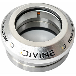 Stery Divine Backflip Silver