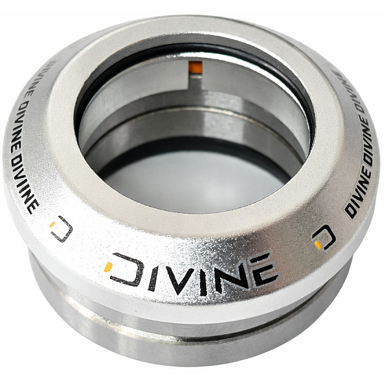 Stery Divine Backflip Silver