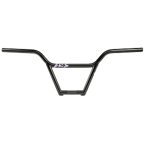 Wethepeople LKS 4-Piece BMX řidítka (9.75"|Černá)