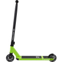Hulajnoga wyczynowa Longway Adam Green Zielony