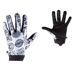 Rękawiczki Fuse Omega (S|Global / Slate Grey)