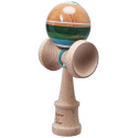 Kendama KROM Ashigaru Zielony