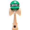 Krom Mikro 5-Zestaw Kendama (Ciemnozielony)