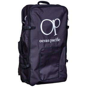 Uniwersalna torba na deskę do wiosłowania Ocean Pacific (czarna)