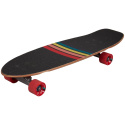 Deska Ocean Pacific Sunset Cruiser Board (30"|Biała)