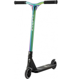 Hulajnoga wyczynowa Panda Optimus Rainbow Bar
